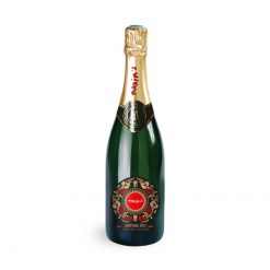 Champagne Maxims Brut Cuvee 750ml