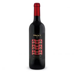 Bordeaux Supérieur rouge 75cl