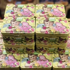 Barnier Caramel 80gr