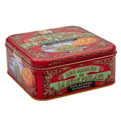 La mere poulard Demi-coffret Collector de Sablés