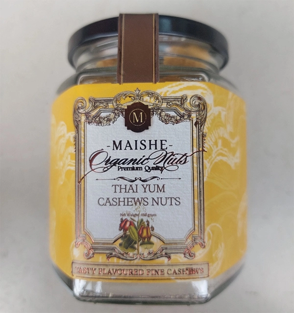 Nho khô Maishe 300g 1 Nho khô Maishe