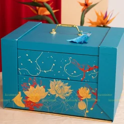 Set quà Tết An Khang Khánh Phát 6 Set quà tết an khang khánh phát