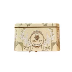 Trà bá tước jimbaz