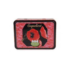 coquelicot-givre-boîte-metal