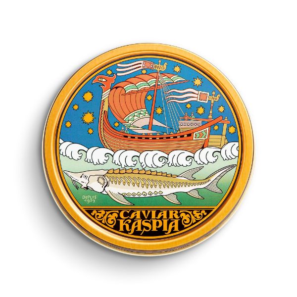 Kaspia Oscietra Gold Caviar 2 kaspia-oscietra-royal-caviar