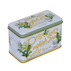english-tea-garden-florals-classic-tea-tin-lily-of-the-valley-rs118