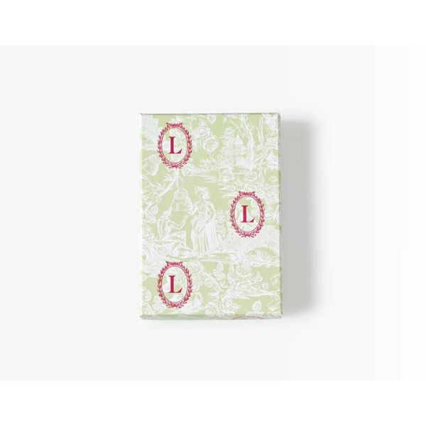 Laduree Eugenie (Hộp 06 bánh) 2 laduree-eugenie-hop-06-banh-