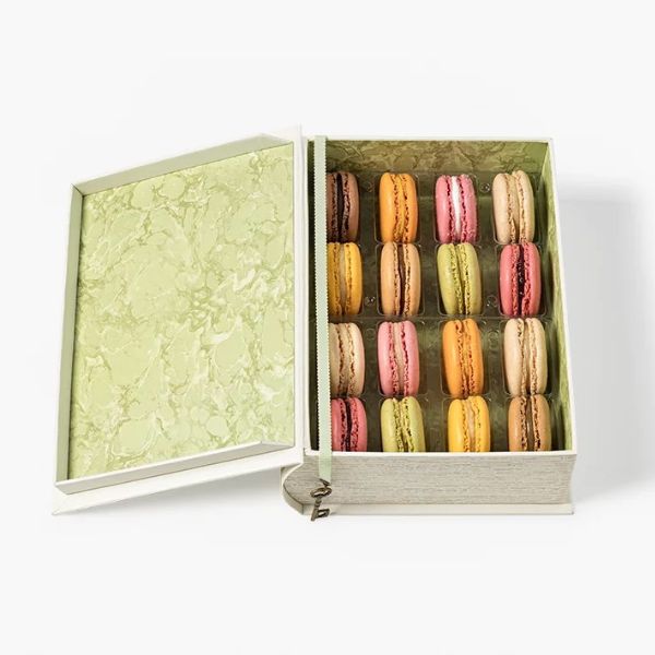 Macaron Ladurée x Marin Montagut bản giới hạn 2 macaron-laduree-x-marin-montagut-ban-gioi-han