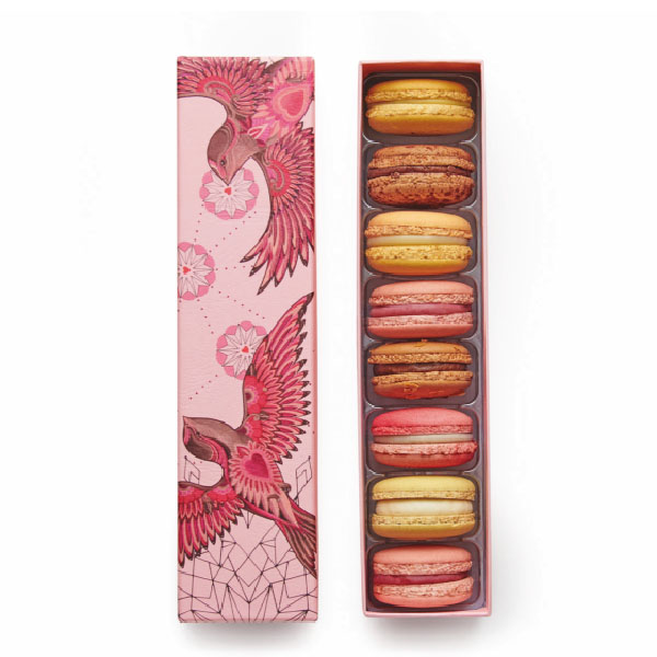 Macaron Pierre Herme Valentine (Hộp 8 bánh) 2 macaron-pierre-herme-valentine-hop-8-banh-