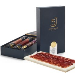 5J Cinco Jotas Loins Ritual