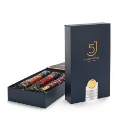 5J Cinco Jotas Loins Ritual