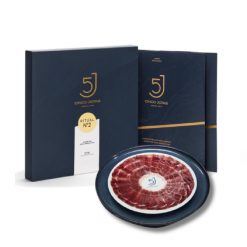 5J Cinco Jotas Ritual No.2