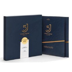 5J Cinco Jotas Ritual No.2