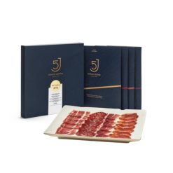 5J Cinco Jotas Ritual No.4