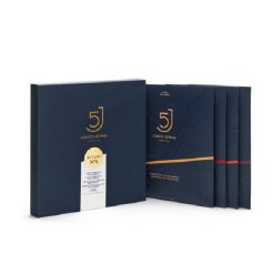 5J Cinco Jotas Ritual No.4