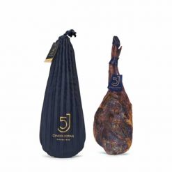 5J Cinco Jotas Shoulder Ham
