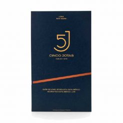 5J Cinco Jotas Sliced Loin