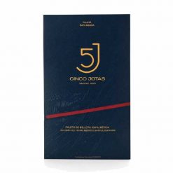 5J Cinco Jotas Sliced Shoulder Ham