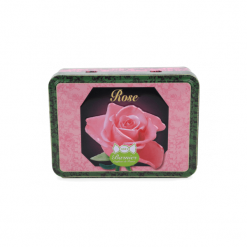 rose-givree-boîte-metal-x10