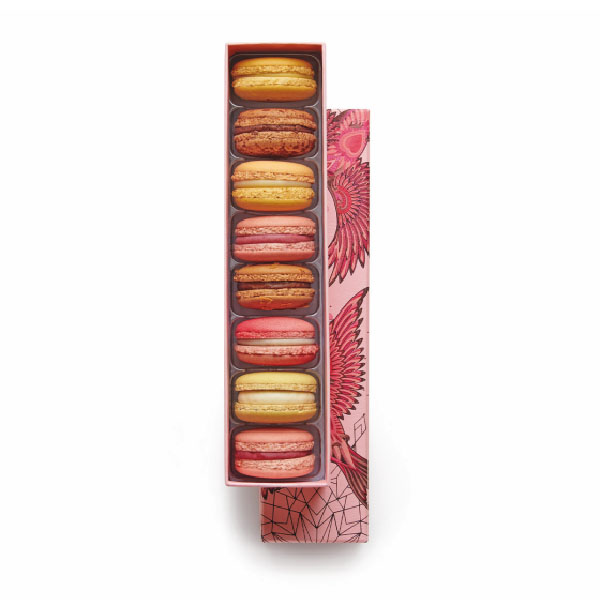 Macaron Pierre Herme Valentine (Hộp 8 bánh) 1 macaron-pierre-herme-valentine-hop-8-banh-
