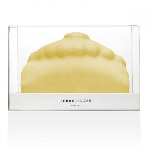 Bánh Pierre Herme vị chanh leo 1 banh-pierre-herme-vi-chanh-leo