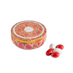 Galets Gianduja - boite métal 140g