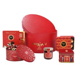 Gift-box "Rue Royale"