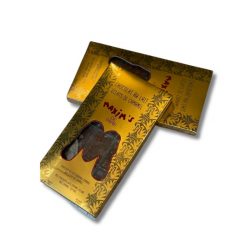 Maxim socola thanh sữa hạt