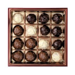 Maxims De Paris Boîte 16 Rochers assortis