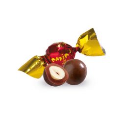 Mini Oval Tin Hazelnuts