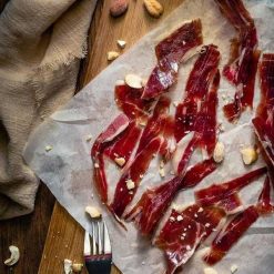 Paleta de Bellota 100% Iberico 5J Cinco Jotas