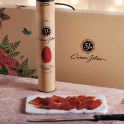 Salami 5J Cinco Jotas