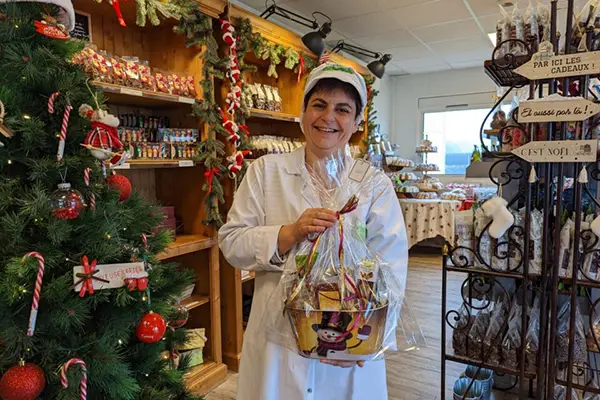 Bánh kẹo nhập khẩu cao cấp - Địa chỉ mua uy tín và chất lượng tại Hà Nội 4 Bánh kẹo nhập khẩu cao cấp - Địa chỉ mua uy tín và chất lượng tại Hà Nội