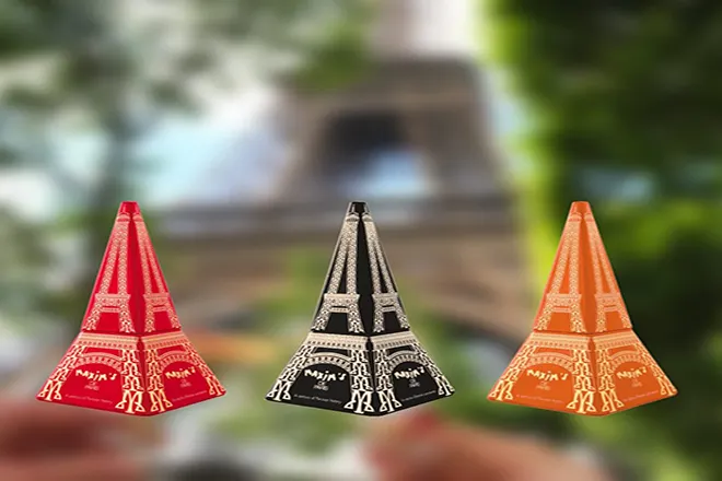 Bánh Kẹo Hộp Thiếc Nhập Khẩu Cao Cấp – Quà Tặng Sang Trọng