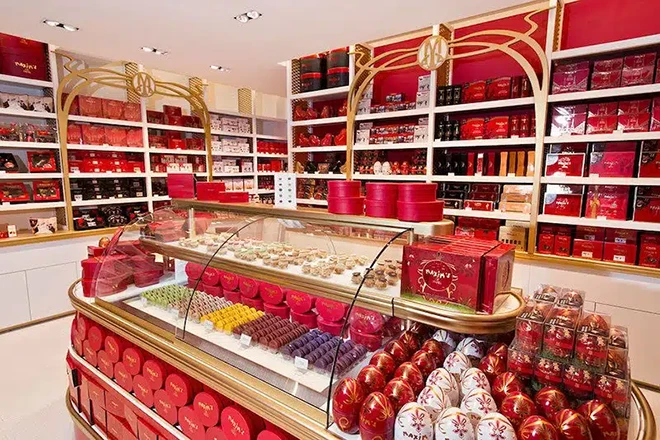 Socola Pháp cao cấp có gì đặc biệt? Khám phá hương vị chocolate tinh tế từ châu Âu 7 cửa hàng bánh maxim's