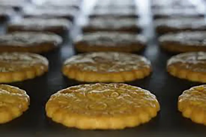 Bánh Quy Bơ La Sablésienne Pháp – Bánh Quy Bơ Nhập Khẩu