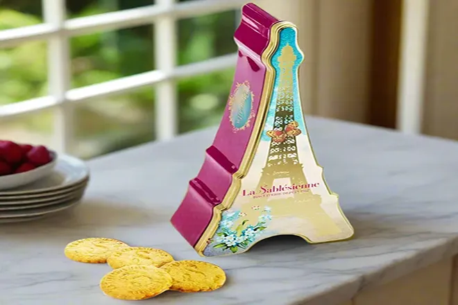 banh quy la sablesienne 1