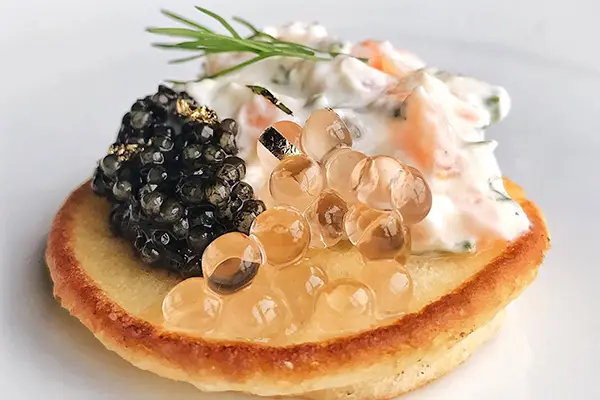 GIẤM HẠT GIARDINI – “VÀNG ĐEN MODENA” TINH TUÝ TỪ Ý | AU GOURMET