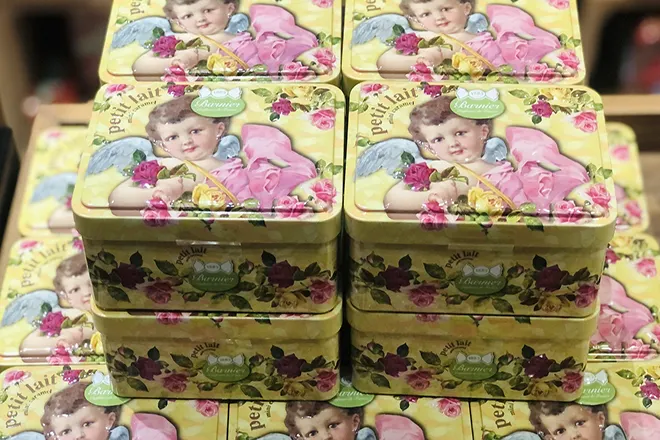 Kẹo Caramel Bơ Muối Pháp – Đặc Sản Ngọt Ngào Từ Vùng Bretagne 10 Kẹo Caramel Bơ Muối Pháp Nhập Khẩu Cao Cấp