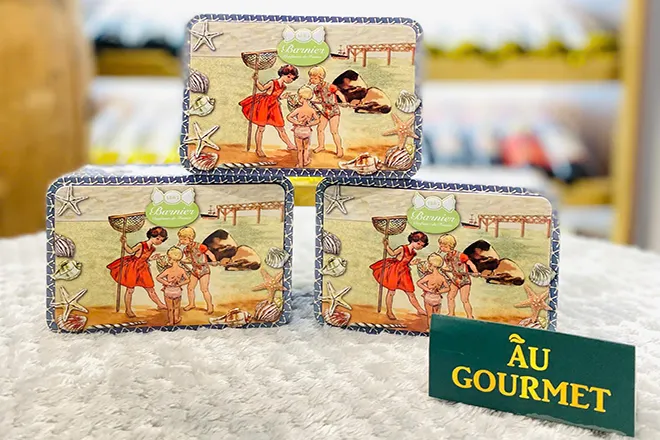 Kẹo Caramel Bơ Muối Pháp – Đặc Sản Ngọt Ngào Từ Vùng Bretagne 8 Kẹo Caramel Bơ Muối Pháp Nhập Khẩu Cao Cấp