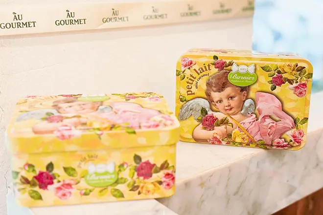 Kẹo Caramel Bơ Muối Pháp – Đặc Sản Ngọt Ngào Từ Vùng Bretagne 11 Kẹo Caramel Bơ Muối Pháp Nhập Khẩu Cao Cấp