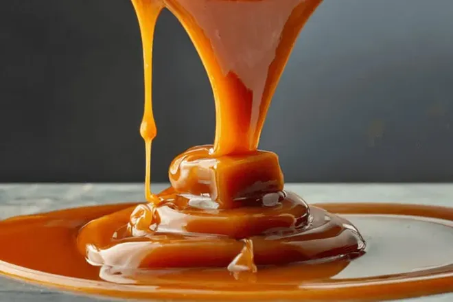 Kẹo Caramel Bơ Muối Pháp – Đặc Sản Ngọt Ngào Từ Vùng Bretagne 4 Kẹo Caramel Bơ Muối Pháp Nhập Khẩu Cao Cấp