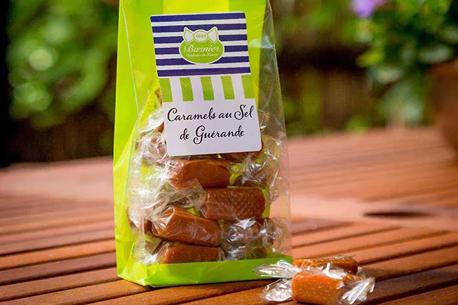 Kẹo Caramel Bơ Muối Pháp – Đặc Sản Ngọt Ngào Từ Vùng Bretagne 7 Kẹo Caramel Bơ Muối Pháp Nhập Khẩu Cao Cấp