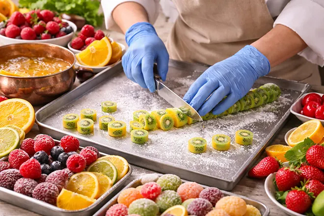 Kẹo Trái Cây Nhập Khẩu Pháp Cao Cấp – Top Loại Ngon Nhất