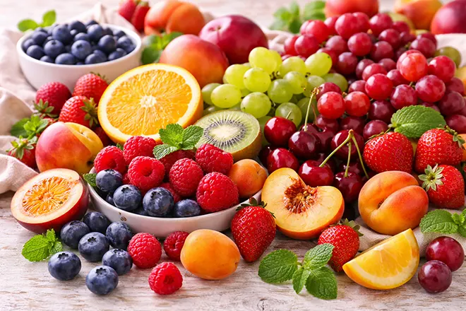 Kẹo Trái Cây Nhập Khẩu Pháp Cao Cấp – Top Loại Ngon Nhất