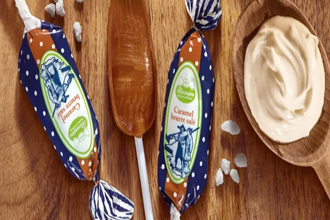 Kẹo Trái Cây Nhập Khẩu Là Gì? Top Kẹo Trái Cây Cao Cấp Pháp Được Yêu Thích 7 Kẹo Trái Cây Nhập Khẩu Pháp Cao Cấp – Top Loại Ngon Nhất