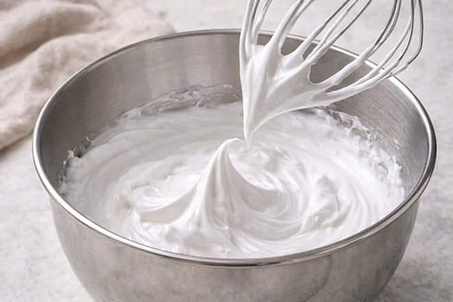 Cách làm bánh macaron pháp