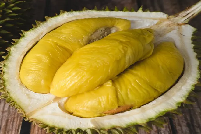  SẦU RIÊNG MUSANG KING – “VUA CỦA CÁC LOẠI SẦU RIÊNG” MALAYSIA