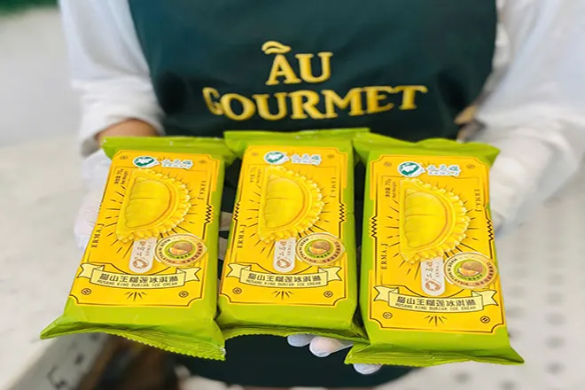  SẦU RIÊNG MUSANG KING – “VUA CỦA CÁC LOẠI SẦU RIÊNG” MALAYSIA