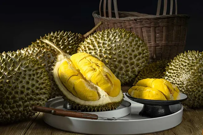  SẦU RIÊNG MUSANG KING – “VUA CỦA CÁC LOẠI SẦU RIÊNG” MALAYSIA